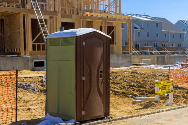 Best Portable Restroom Setup and Delivery in Lower Burrell, PA